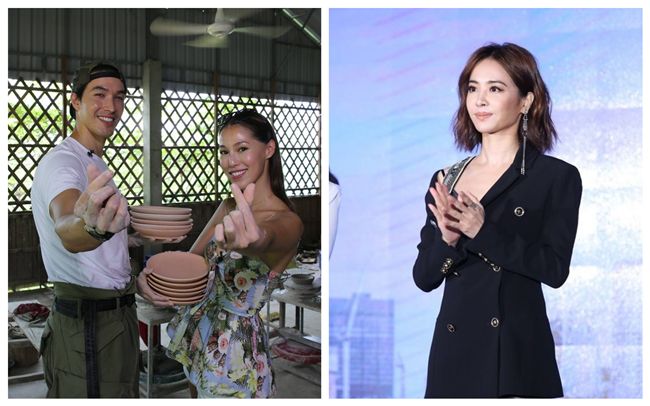 逼走蔡依林後…錦榮媽認可她如家人