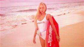 孝琳將在台東演唱會中演唱新歌。（圖／聯萌演藝提供） 