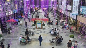 夾娃娃機大舉進駐　讓這商圈起死回生