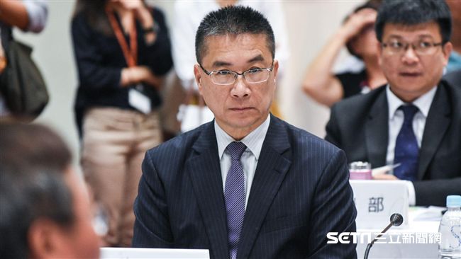 治水如感冒挨批　徐國勇：被斷章取義