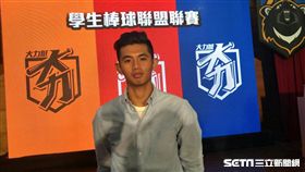 ▲黃暐傑。（資料照／記者林辰彥攝影）