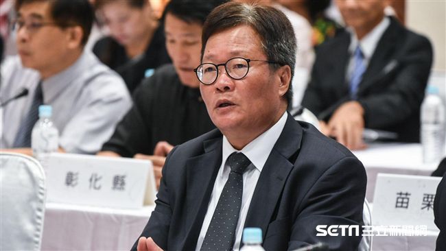 違法兼職！宜蘭代理縣長陳金德遭彈劾