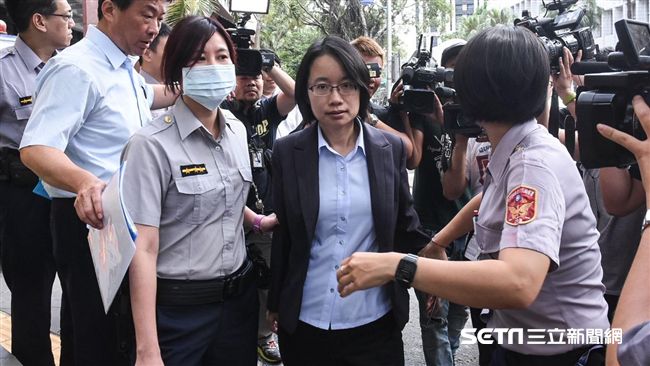 吳音寧拒備詢　他：當自己美國總統？