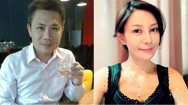 假面夫妻終於離了？名嘴：官司還在打