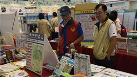 災害,南投,交流