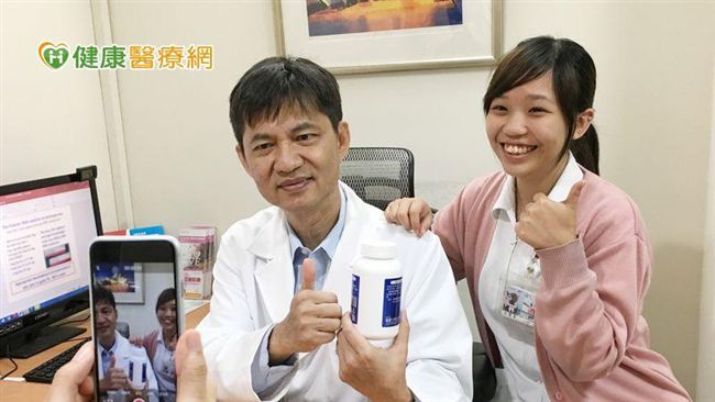 提升觀念！　廣徵醫護用藥安全影片