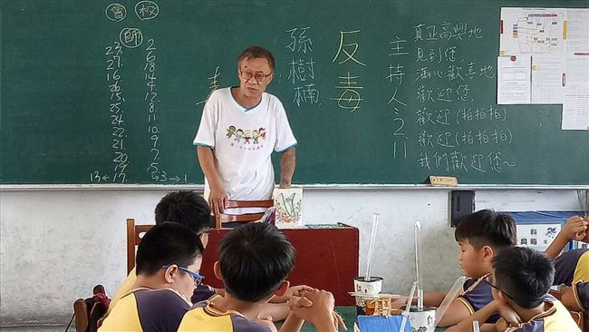 染毒30年　見母哭驚覺毒不能再碰！