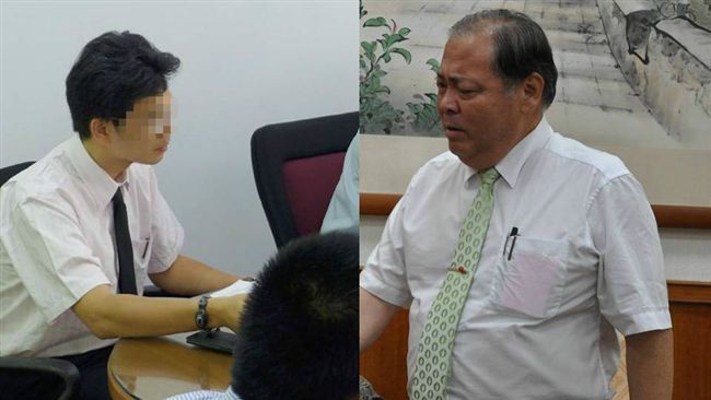 劣檢遭調離台灣　澎縣長嗆：不歡迎！