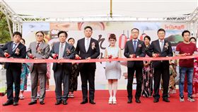 台中大遠百，日本九州文化物產展（圖／業配）