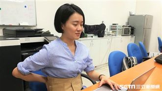 穿束腰防腰痠背痛　專家：沒用啦