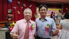 退休,張文良,陳宸鈁,