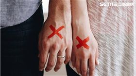 離婚,婚姻　圖／翻攝自Pixabay