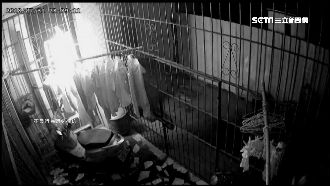 亂丟菸蒂遭勸！男懷恨在心縱火燒衣