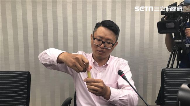 台毒梟研發解毒劑　毒犯驗尿竟能過關