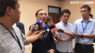 林俊佑調澎湖？蔡清祥：行為無地自容