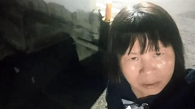 被捧上天再下凡！蔣月惠近況曝光