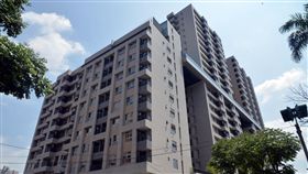 興隆D2區公宅,12坪套房