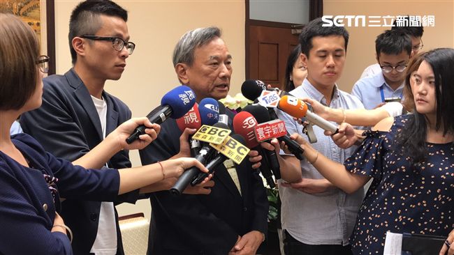 為何只挑李宏基？法務部發千字文解釋