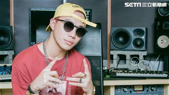 曾遭爹批「畫面爛」　ØZI氣到拍桌