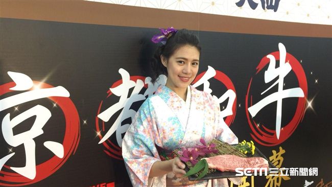 賣場京都和牛專賣店　號稱海外最便宜
