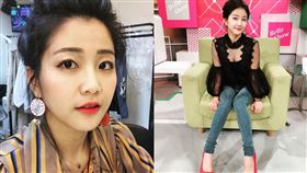 太愛前男友！小Call自願當他「乾妹妹」...還發生關係（圖／翻攝自IG）