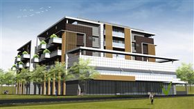 高雄市,無障礙之家