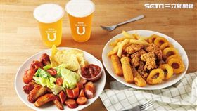 夏日,啤酒,金車集團,伯朗咖啡館,BUCKSKIN,柏克金,虎牌啤酒