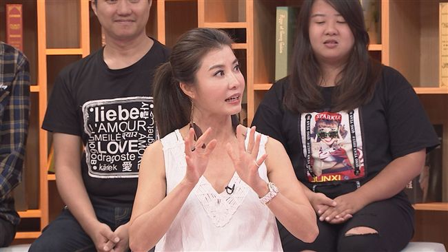 本土劇女星出事了　不明人士砸車痛哭報警