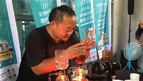 精品咖啡,評鑑,屏東