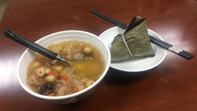 普渡減半　李來希：鬼兄弟也縮衣節食