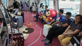 桃園機場捷運,機捷,桃捷。