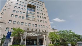 新北市,三重分局,中興橋派出所,包庇,色情,色情業者。翻攝自google map