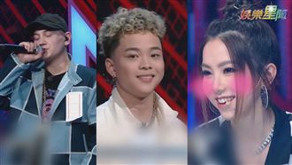 神曲《星球墜落》撩得鄧紫棋好心動！