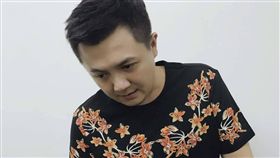 高盟傑／翻攝自高盟傑臉書