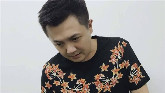 男星欠債隋棠　拿手機面板變現討生活