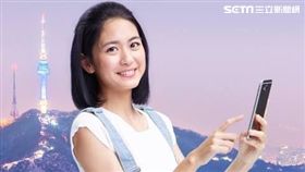 打卡,漫遊,遠傳,遠傳電信,交通部,觀光局,韓國,日本