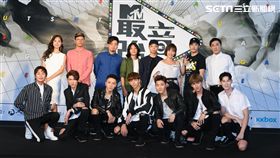 2018「最強音」記者會