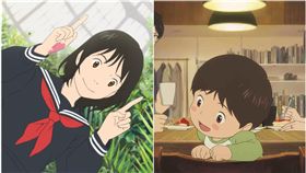 電影《未來的未來》（圖／翻攝自傳影互動臉書）