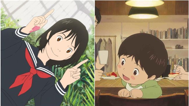 細田守新作回歸！買站票也要看的神作
