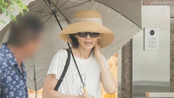 日影帝不倫三年　罹癌前妻：無法祝福