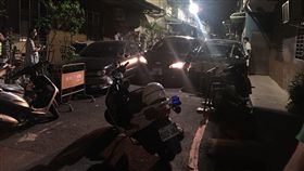 新北市,蘆洲,永安南路,四維路,行車糾紛,