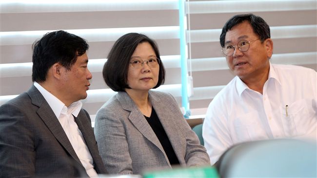 托育新制上路　蔡英文要求滾動式檢討