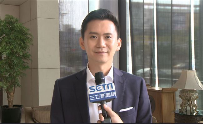 竹縣藍營忙內鬥！鄭朝方：我會贏！