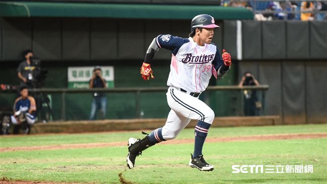 詹子賢艾迪頓月MVP　中信2年首見
