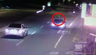 討債不成太鬱悶　對空連開18槍洩憤