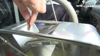 乘客想逃票　老司機「聽聲音就知」