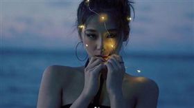 西內麻里亞／翻攝自西內麻里亞IG