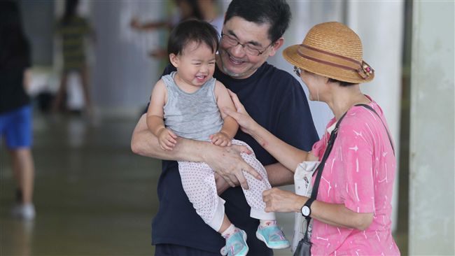 勞保育嬰留停津貼　開放自行線上申請