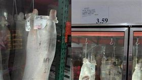 翻攝臉書　好市多　