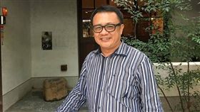 賴坤成,前立委 圖／翻攝自賴坤成臉書